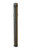 Delta Bottega 1x1 Case - 033-031-2-BK