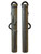 Delta Bottega 2x2 Case - 033-031-4-BK