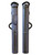 Delta Bottega 2x2 Case - 033-031-4-BL