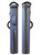 Delta Bottega 2x4 Case - 033-031-6-BL