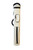 Delta Bottega 2x4 Case - 033-031-6-GY
