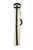 Delta Bottega 2x4 Case - 033-031-6-GY