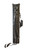 Delta Magician 3x5 Case - 033-032-8-BK