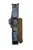 Delta Magician 3x5 Case - 033-032-8-BL