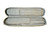 Delta Butterfly 3x5 Case - 035-519-8-GY