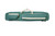 Delta Butterfly 3x5 Case - 035-519-8-GN