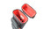 Delta BackPack 3x5 Case - 033-034-8-RD