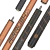 Predator Jump Cue - AIR RUSH RSE GLD SW - Whole Cue