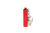 Tip Pick - Red - 063-037-1-RD Tip Pick - Red - 063-037-1-RD