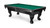 Concord Pool Table - 8FT - 002-003C