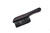 Rail Brush - Brown - 068-002-BN