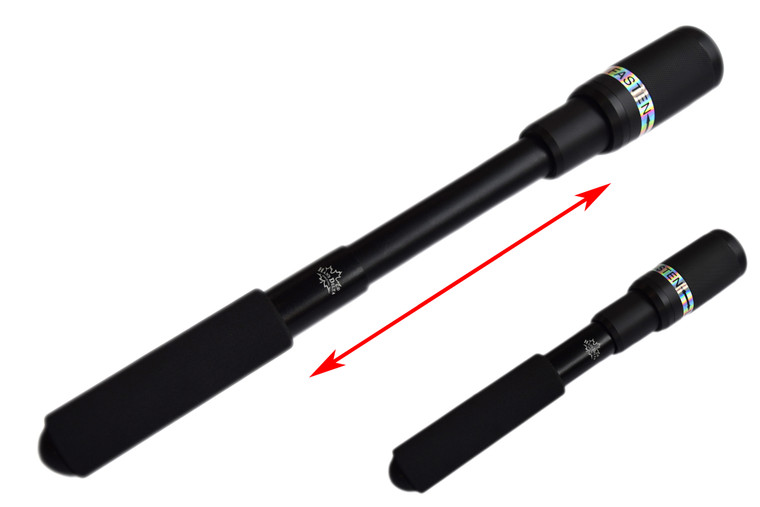 Delta Telescopic Pool Cue Extension - Z-104