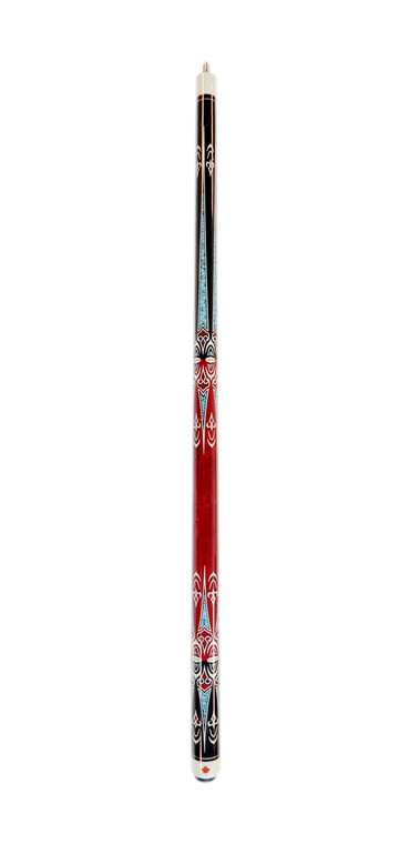 Delta Pool Cue JW-11