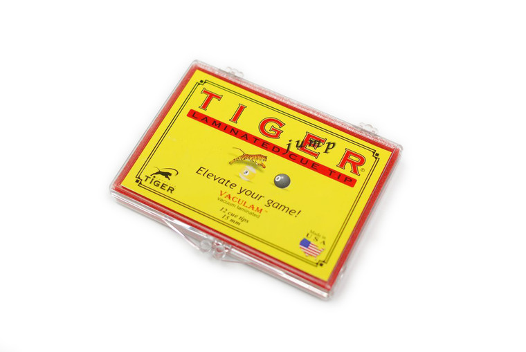 Tiger Jump Tip - 024-302-J