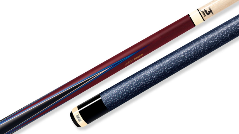 Predator SNEAKY PETE Pool Cue - SP4 PB LW - Butt Only
