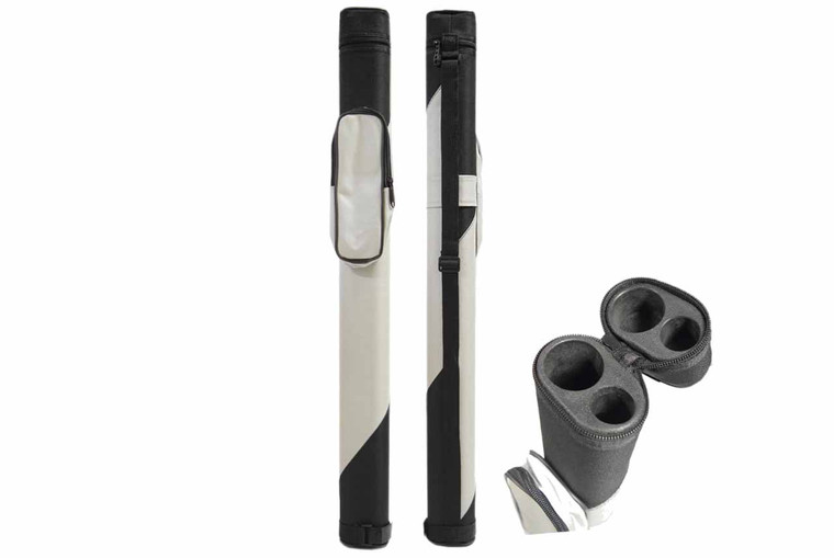 Delta Sport Plus 1x1 Case - 033-027-2-GY