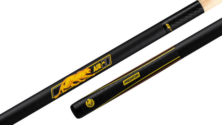 Predator Jump Cue - AIR2 W - Whole Cue