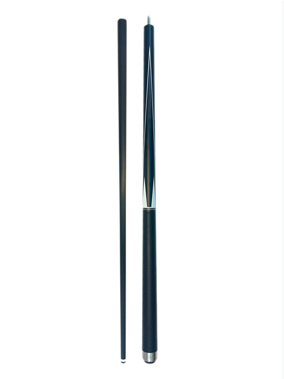 Delta Carbon Fiber Cue MJ-2