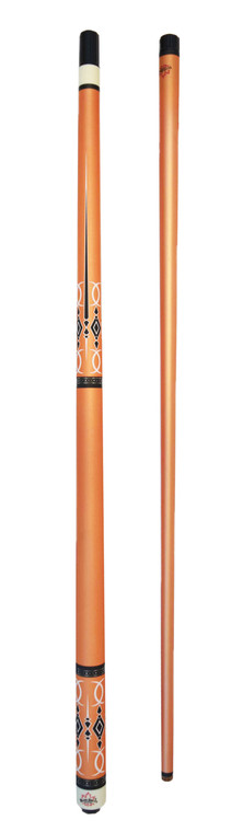 Delta Pool Cue Graphite MH-605