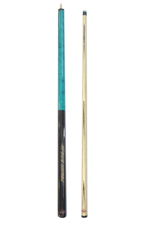 Delta Power Break Jump Break Cue PB-JB2