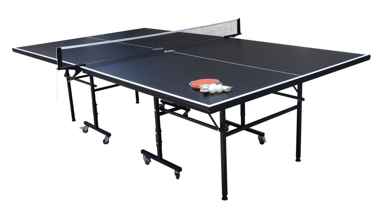 Table Tennis Table - 006-P200