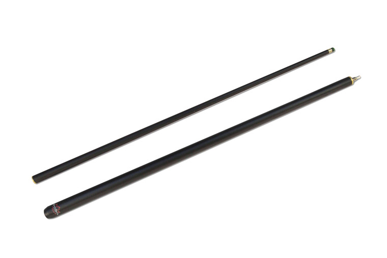 Delta 1/2 Graphite Snooker Cue MSS-1