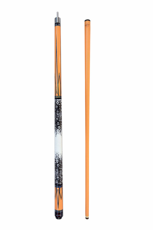 Delta Pool Cue Graphite MH-505