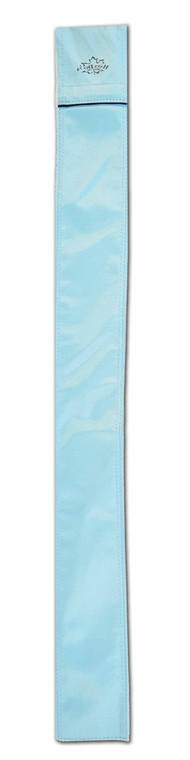 1x1 Nylon Sleeve - Sky Blue - 035-1001-SB