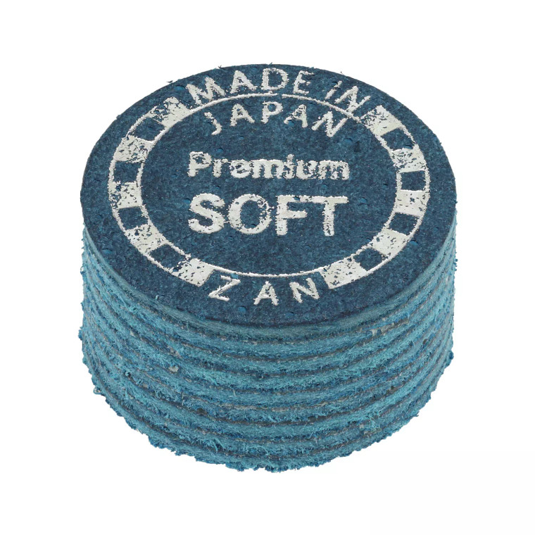 Zan Premium Soft Tip - 024-040-140-S