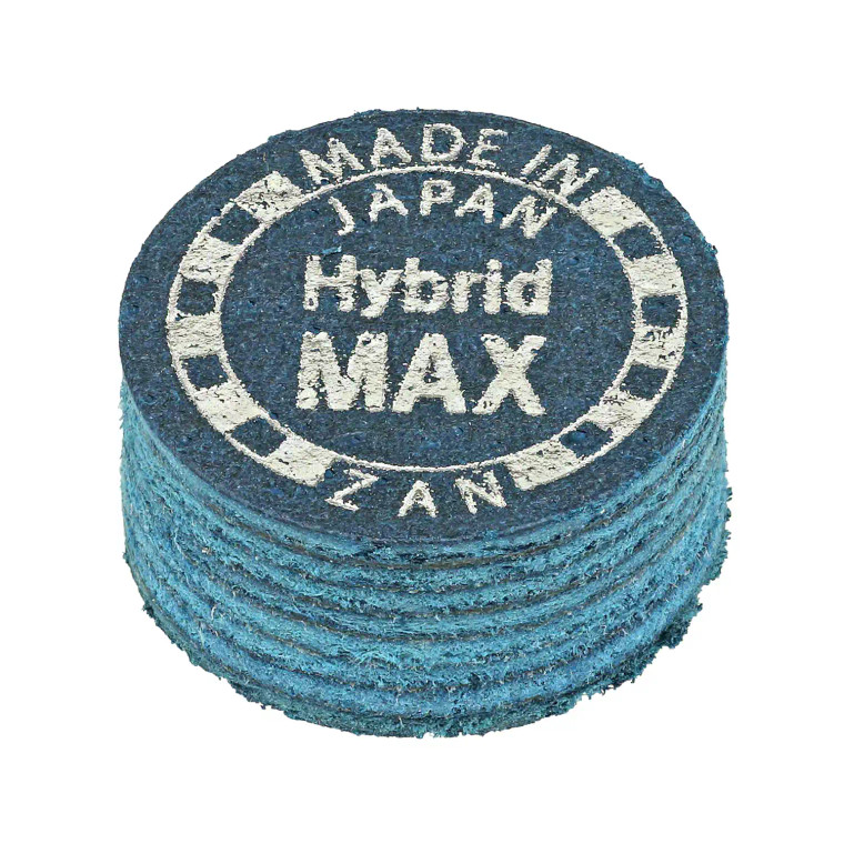 Zan Hybrid Max Tip - 024-040-140-M