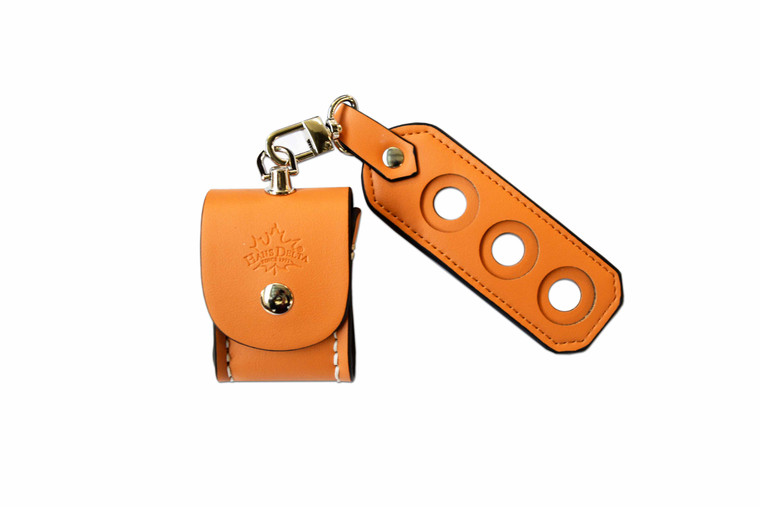 Delta Joint Protectors & Chalk Holder - Orange - 015-037-OR