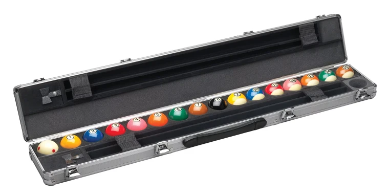 Aramith Ball & Cue Case - 049-103