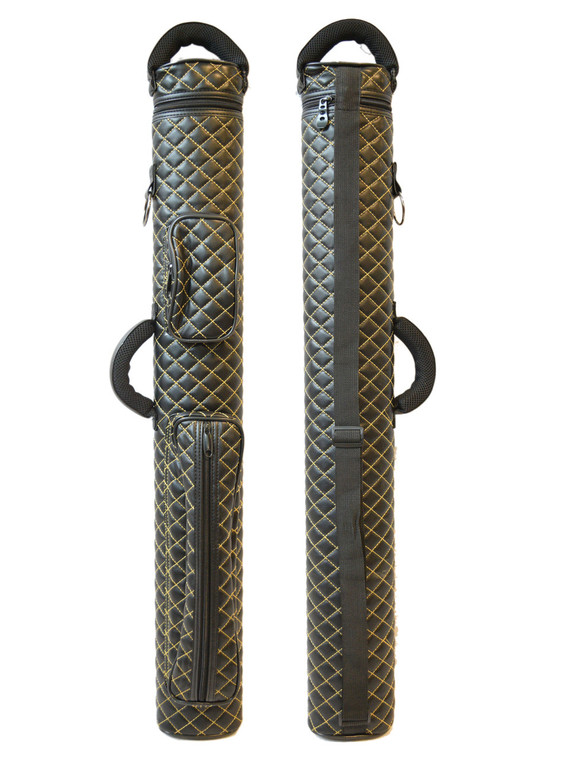 Delta Bottega 2x2 Case - 033-031-4-BK