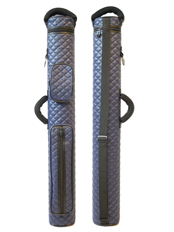 Delta Bottega 2x2 Case - 033-031-4-BL