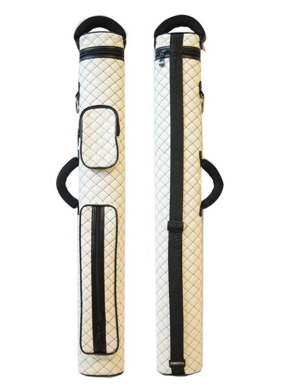 Delta Bottega 2x2 Case - 033-031-4-GY