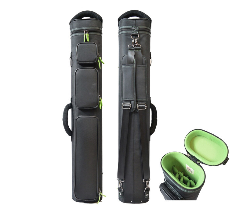Delta BackPack 4x8 Case - 033-034-12-GN