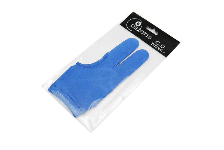 Dennis Glove (Blue) - 061-009-BL