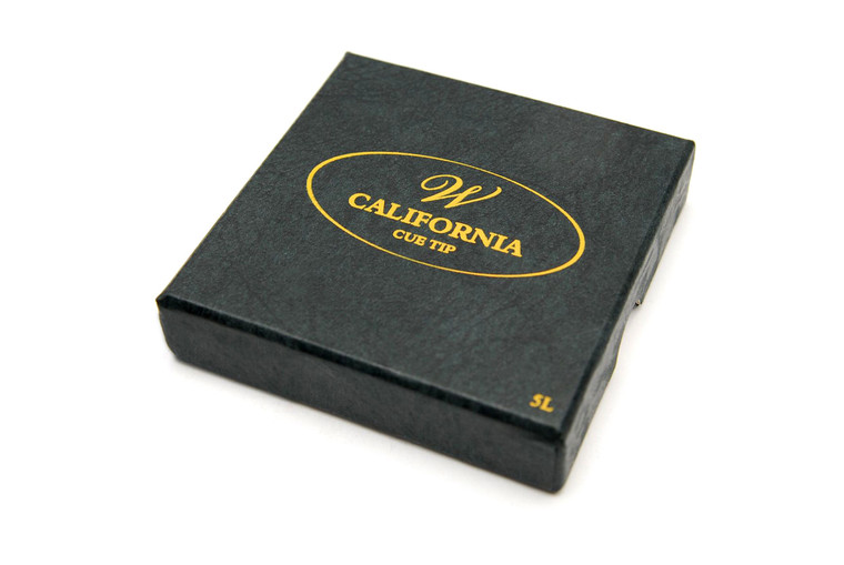 California Tip - 14MM - Box of 50 - 024-029-140