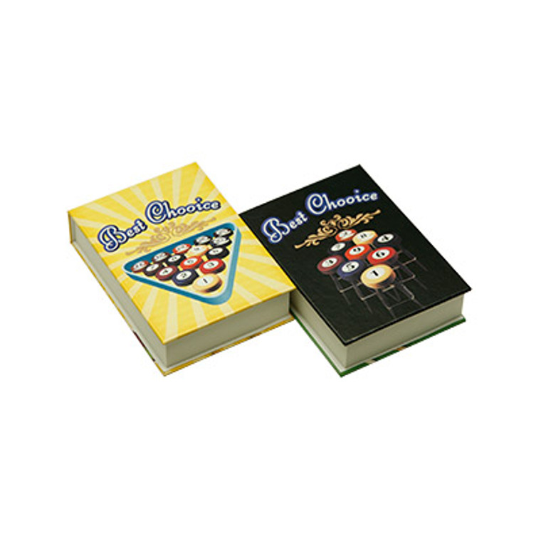 Billiard Memo Paper - 078-003A