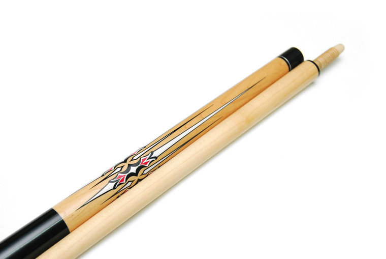 DC Carom Cue AJ-2-1