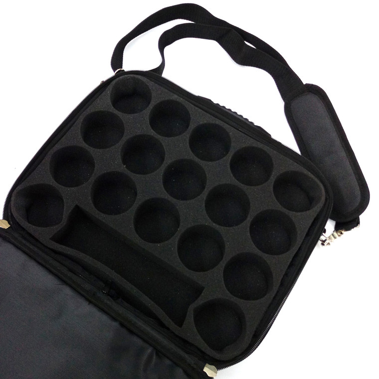 Nylon Pool Ball Case - 049-101