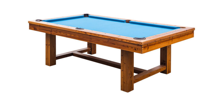 Louis Pool Table - 8FT - 002-003L