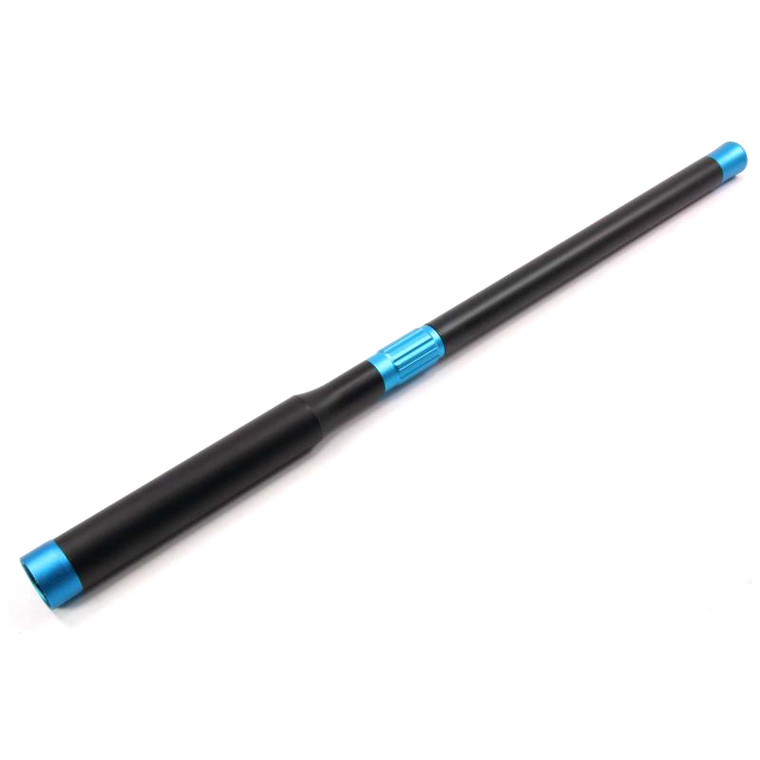 Snooker Cue Extension (Blue) - Z-101-BL