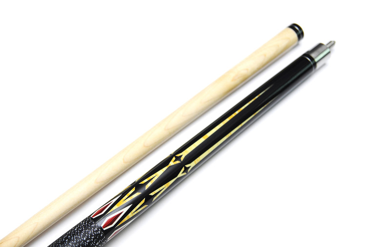 Delta Pool Cue BR-24