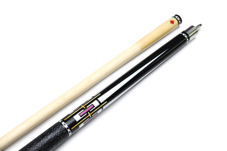 Delta Pool Cue QC-6