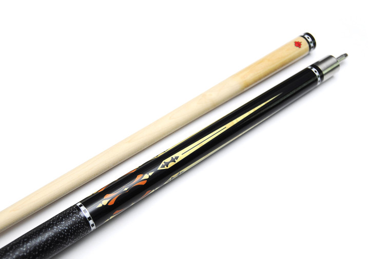 Delta Pool Cue QC-10