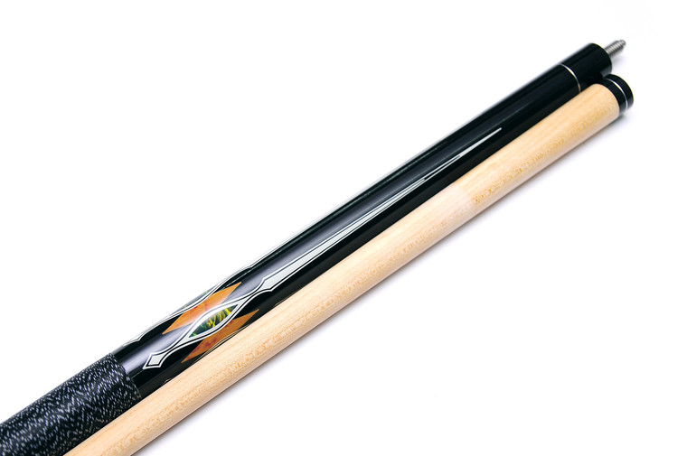 DC Pool Cue TA-9