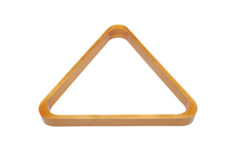 Triangle Rack - Honey - 050-002A-HY