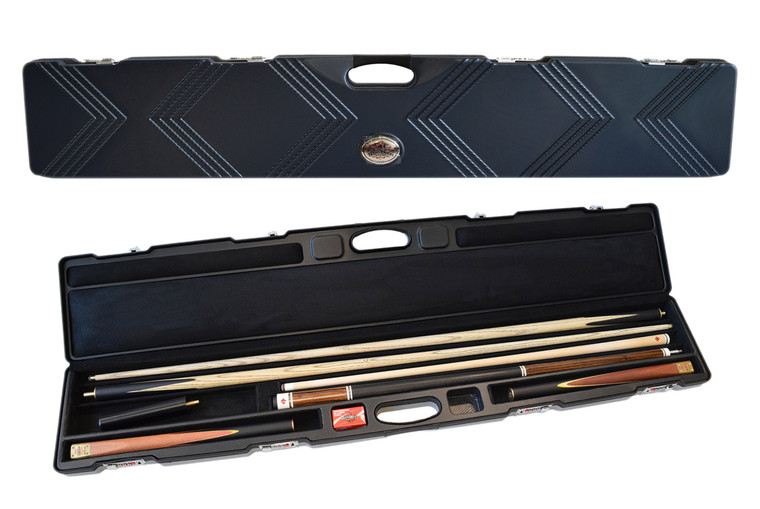 Delta London 3/4 Snooker Case - 032-301-BL