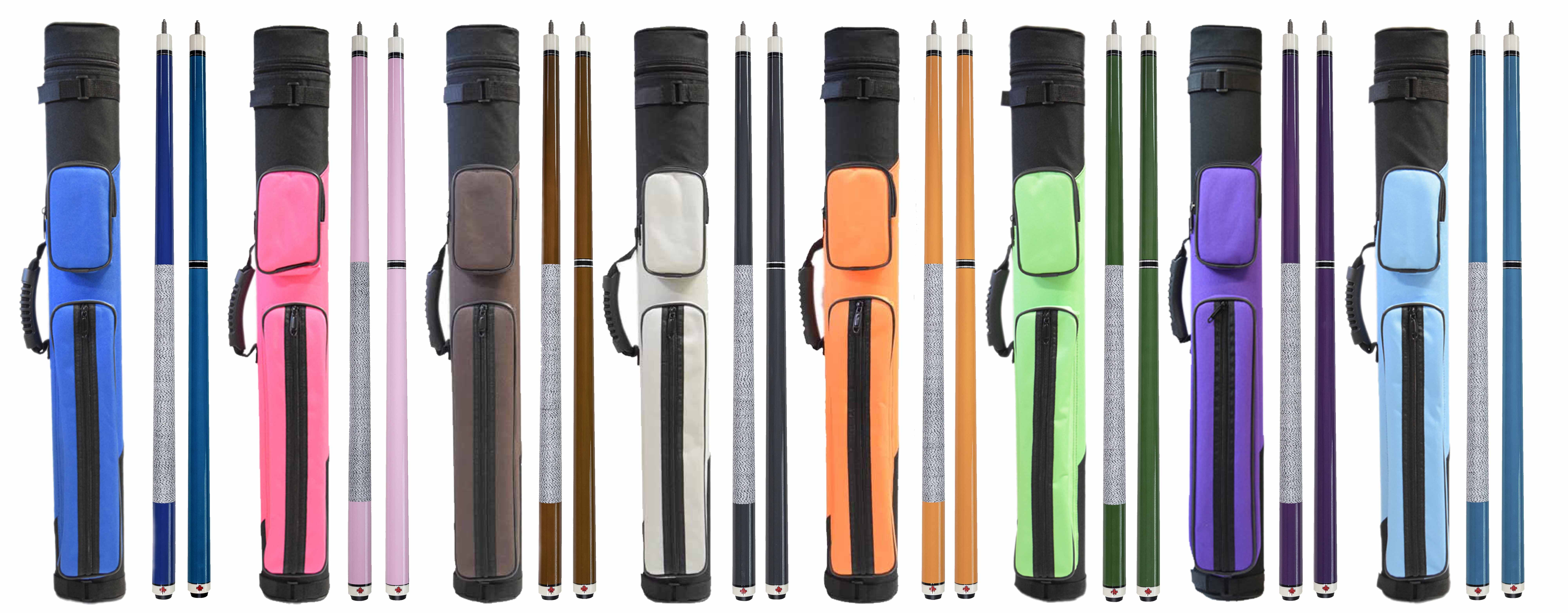 Pool Tables, Game Tables, Pool Cues, Pool Cues Cases and